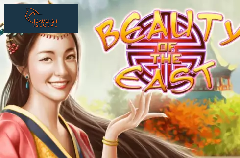 Beauty Of The East